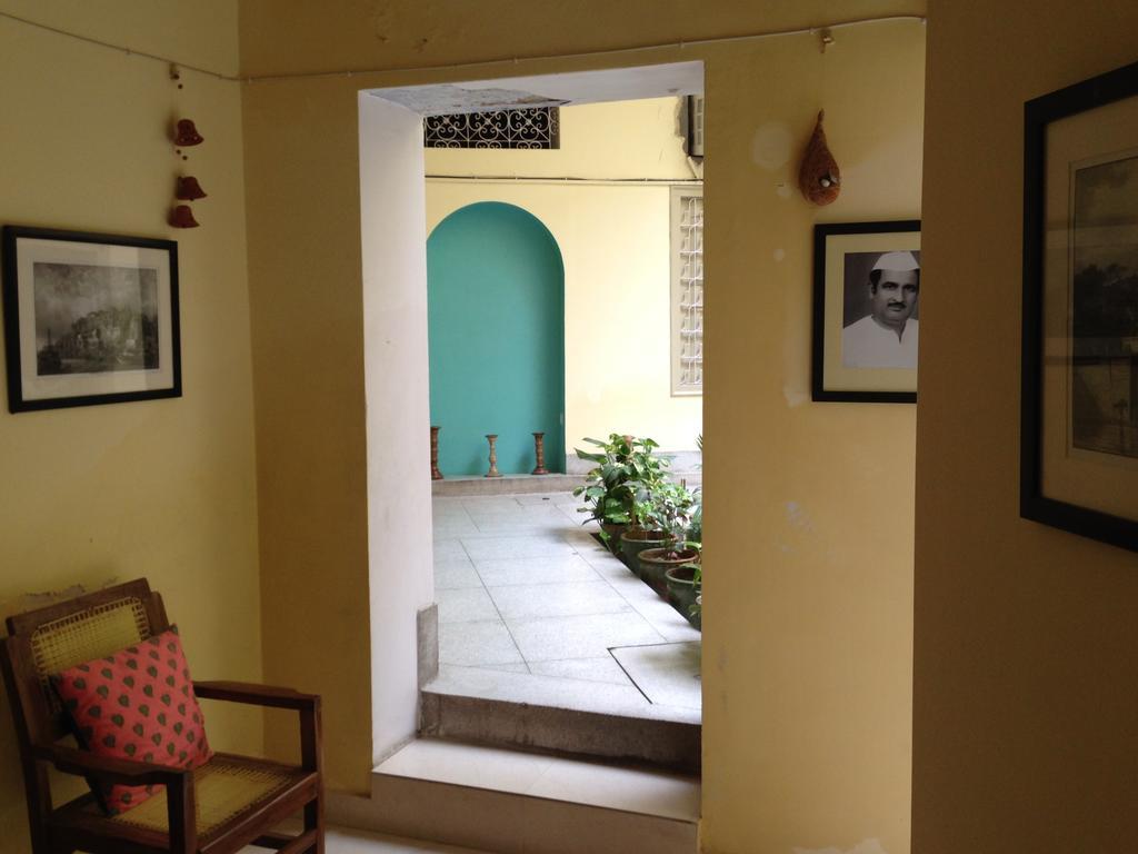 Granny'S Inn Varanasi Habitación foto